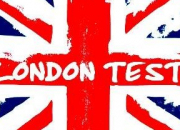 Quiz London Test