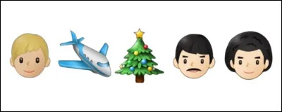 Quel film est représenté ici ?