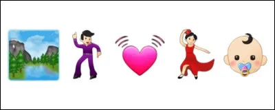 Quel film est représenté ici ?