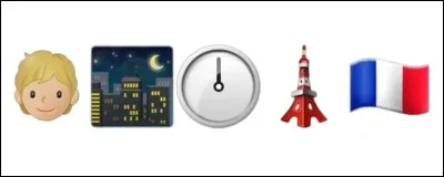 Quel film est représenté ici ?