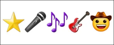 Quel film est représenté ici ?