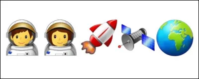 Quel film est représenté ici ?