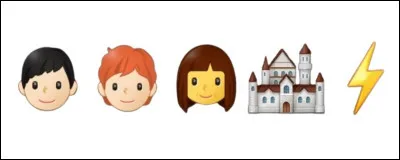 Quel film est représenté ici ?