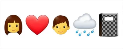 Quel film est représenté ici ?