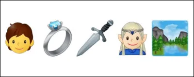 Quel film est représenté ici ?