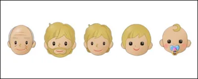 Quel film est représenté ici ?