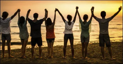 Quel est ton comportement dans un groupe ?