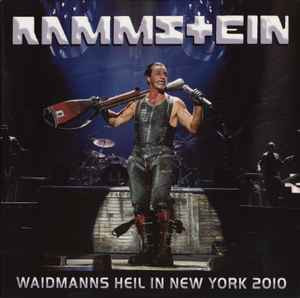 Quiz Rammstein