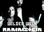 Quiz 'Wilder Wein' - Rammstein
