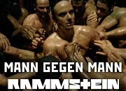 Quiz 'Mann gegen Mann' - Rammstein
