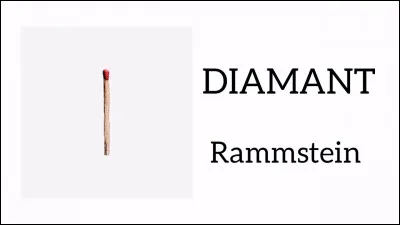 Complétez : 
"Dein feines Licht war mein ganzes..."