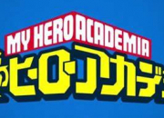 Quiz Quel est ce personnage de ''My Hero Academia'' ?