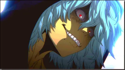 Qui est ce personnage ?