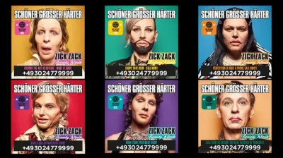 Complétez : 
"Wangen straffen, Jochbein..."