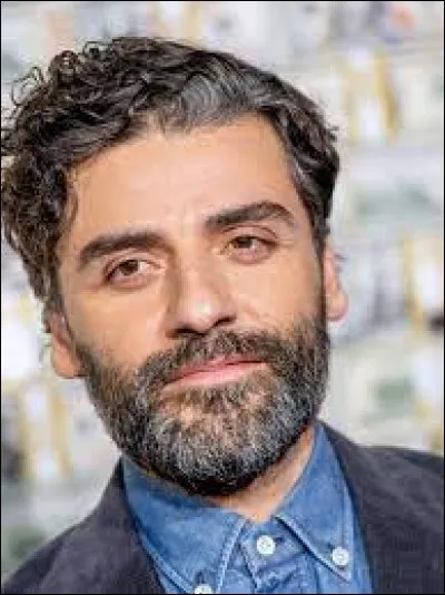 Quel est le nom de cet acteur ?