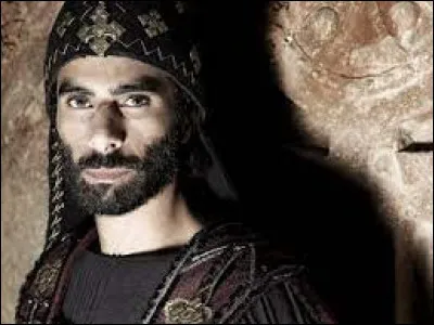 Quel est le nom de cet acteur ?