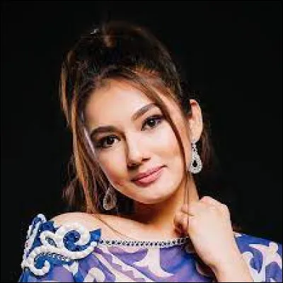 Quel est le nom de cette actrice ?