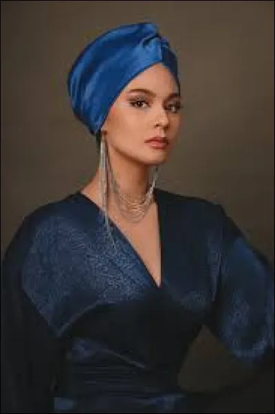 Quel est le nom de cette actrice ?