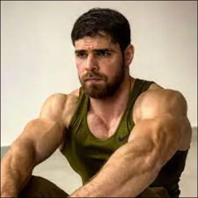 Quel est le nom de cet acteur ?