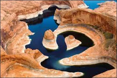 Où le fleuve Colorado, à l'ouest des États-Unis, prend-il sa source ?