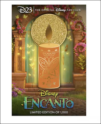 Qui protège la bougie ?