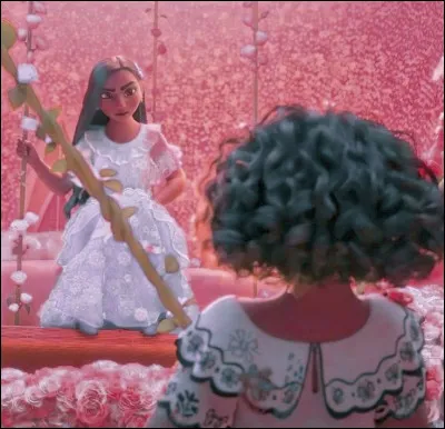 Complète les paroles : « Je connais les plus belles poses, ... »