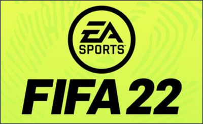 Qui est le joueur de foot sur la pochette "FIFA" cette année 2022 ?
