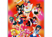 Quiz Sailor Moon - Saison 3 - Partie 1 QUIZ VF