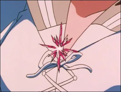 Qui est la deuxième guerrière à être prise pour cible ?