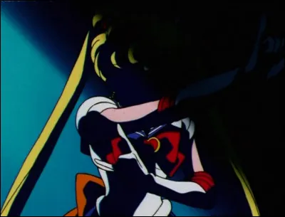 Qui va se faire passer pour Sailor Moon dans la tour de Tokyo ?