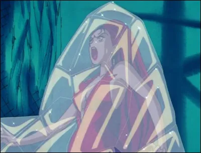 Qui met fin à la vie de Carolina ?