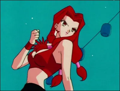 Contrairement à Carolina, qu'est-ce qu'Eugenia va faire ?