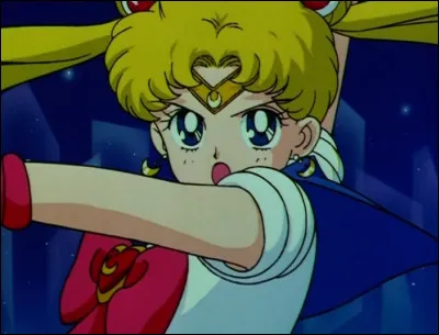 Quelle est la dernière guerrière qui sera prise pour cible ?