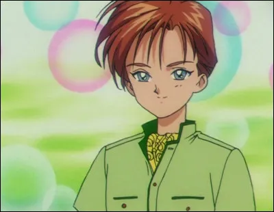 Quelle est la raison du retour de ce personnage ? (Question 19)