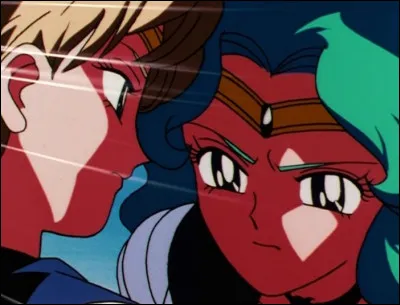 Qui était la première guerrière entre ces deux ?