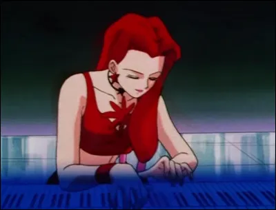 Que découvre Eugenia ?