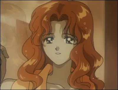 Pourquoi ça devait-il être elles ?