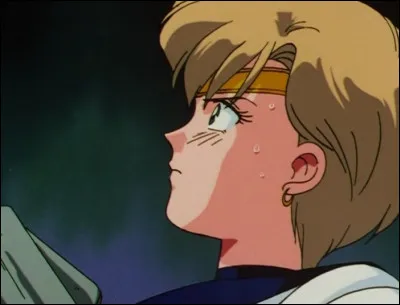 Que va faire Sailor Uranus ?
