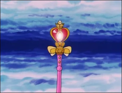 Sailor Moon a du mal à vaincre les nouveaux ennemis. Elle obtient de nouveaux pouvoirs, comment cela arrive-t-il ?