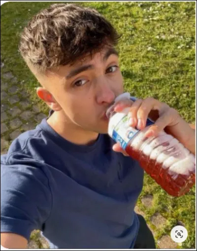 Quelle est la couleur naturelle de tes cheveux ?