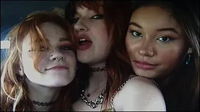 Qui préfères-tu ? #1