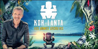 Quelle téléréalité est similaire à « Koh Lanta » ?
