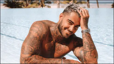 Qui est cette personne de téléréalité ?