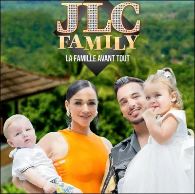 À quoi correspondent les lettres présentes dans le titre de l'émission de téléréalité « JLC Family » ?