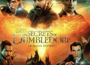Quiz Les Animaux fantastiques : Les Secrets de Dumbledore