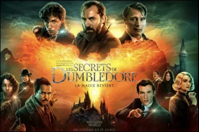 Par quoi commence le film ?