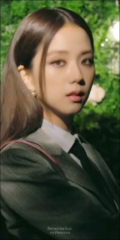 Dans quel drama joue-t-elle ?