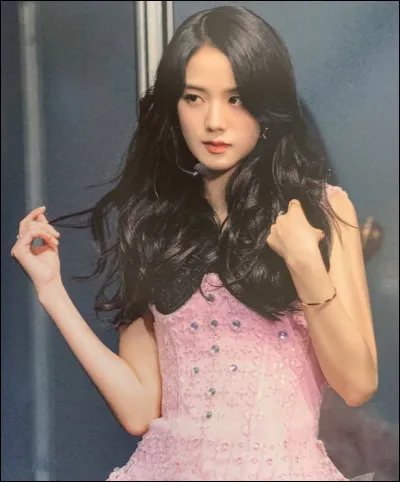 Quelle taille fait-elle ?