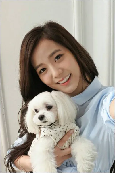 Quelle est sa couleur préférée ?