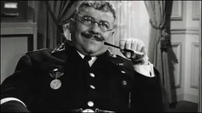 Quelle actrice voit-on dans le film "Babette s'en va-t-en guerre" ?